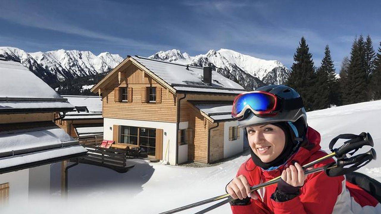 Ferienwohnung für 5 Personen in Weißpriach, Tauern
