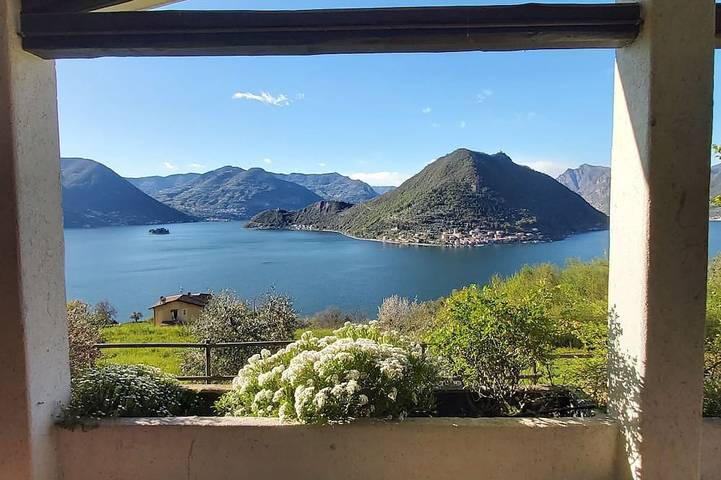 Villa per 8 persone, con giardino - 1