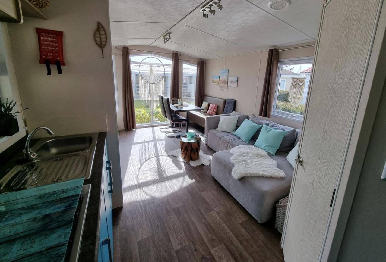 Chalet in Callantsoog, Noord-Holland - Nordseeküste