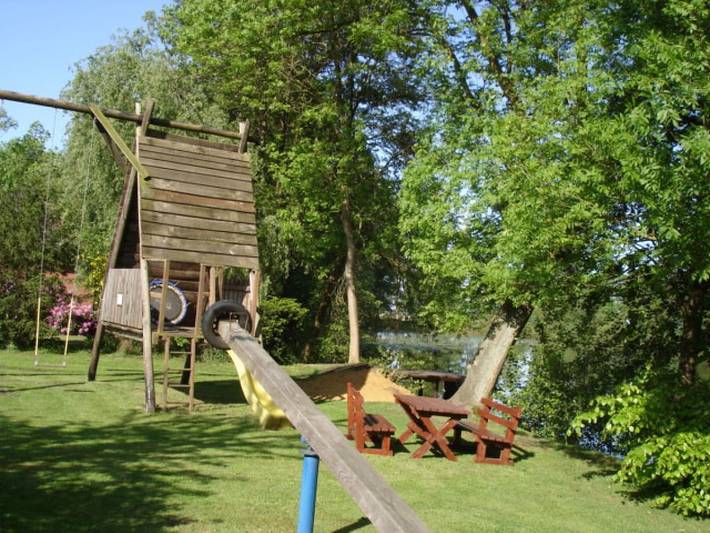Apartamento vacacional con 2 dormitorios. in Bremen - West, Bremen