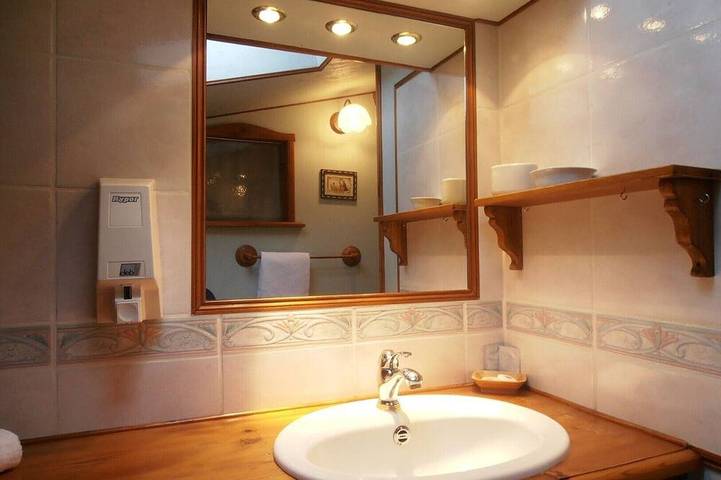 Chambre d’hôte pour 2 personnes, avec jardin à Polignac - 2