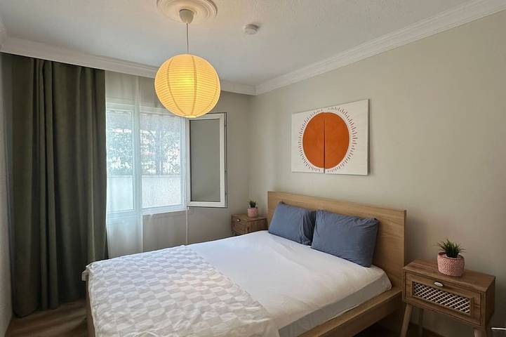 Ferienwohnung für 3 Personen - 1