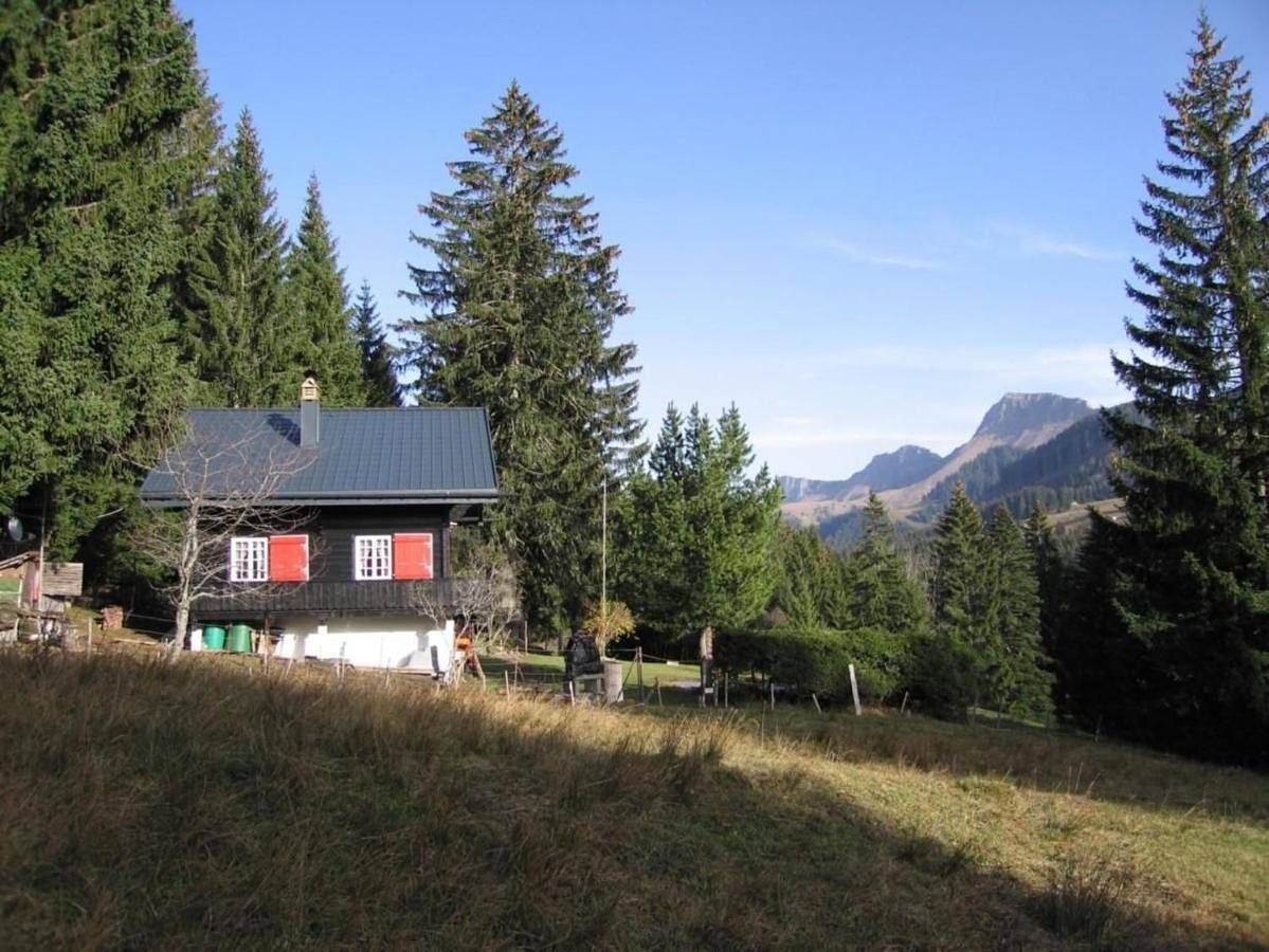 Holiday Home in Châtel-Saint-Denis, Lake Geneva