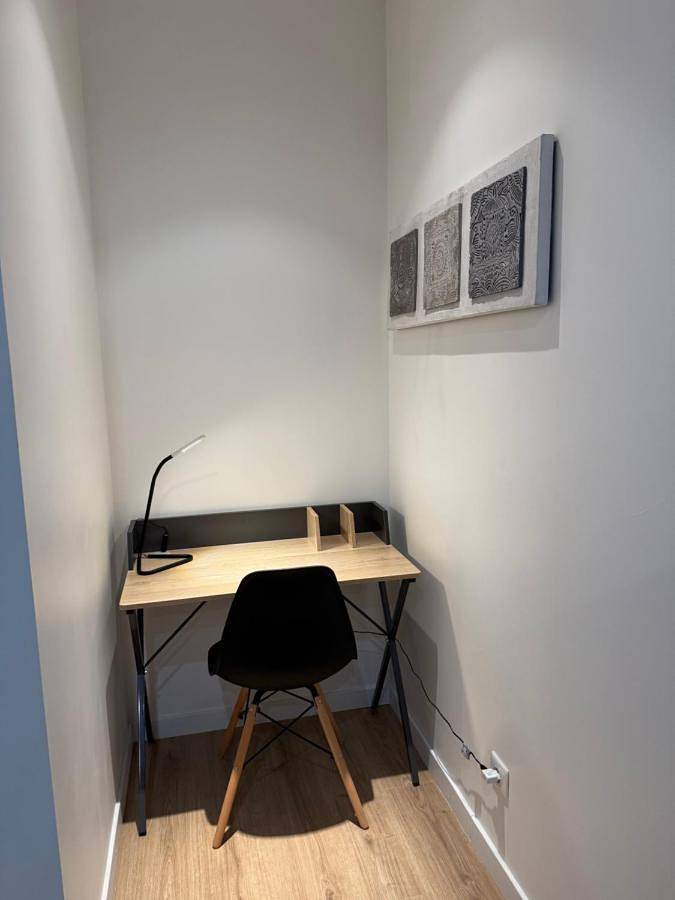 Appartement entier, One-Bedroom Apartment in Frangy, Région de Saint-Julien-en-Genevois