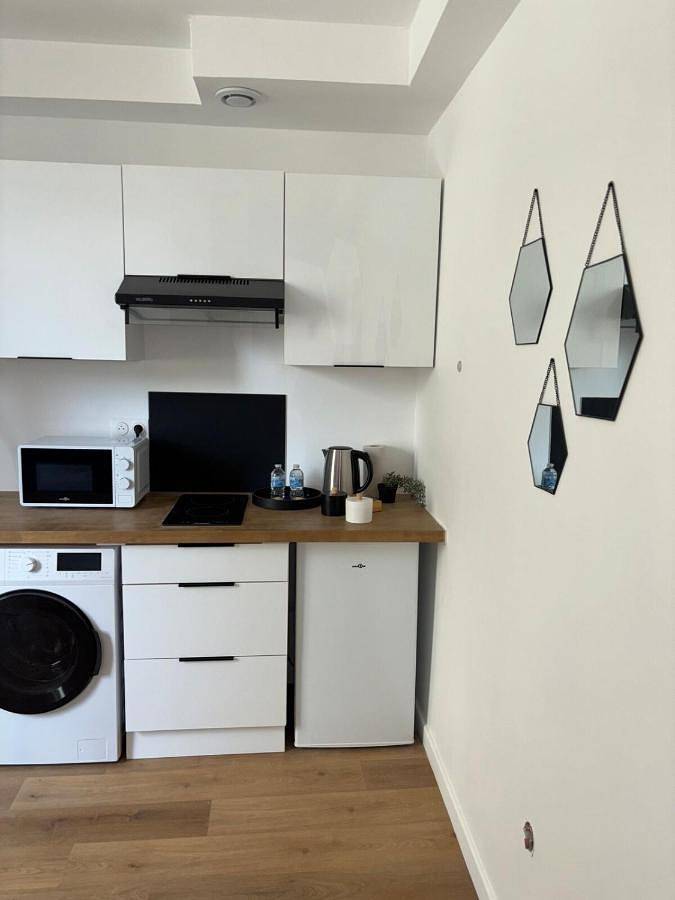 Gîte pour 2 personnes à Coudekerque-Branche - 2