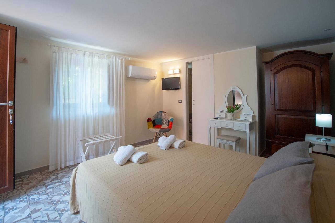 A Corte in Caserta, Provincia di Caserta