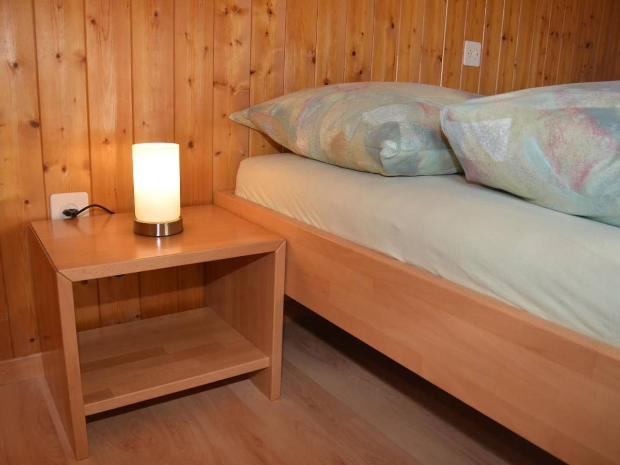 Ganze Wohnung, Sutter in Brülisau bei Appenzell in Zürich Voralpen