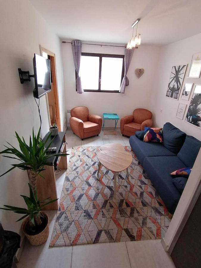 Gîte pour 6 personnes, avec jardin, animaux acceptés à Saint-Georges-d'Orques - 3