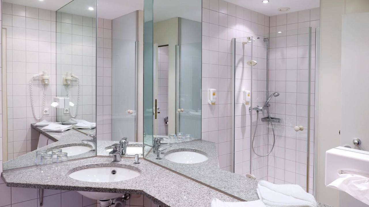 Central Hotel Löwen in Feldkirch, Bezirk Feldkirch