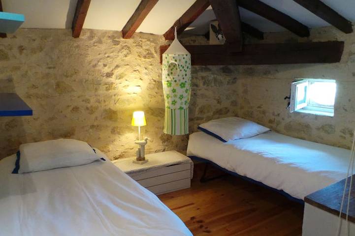 Location de vacances pour 4 personnes à Monprimblanc - 3
