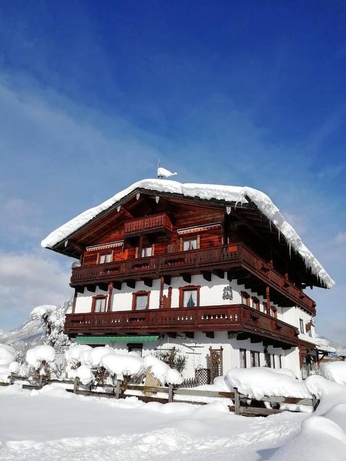 Apartment with Balcony in Schönau am Königssee, Berchtesgadener Alpen