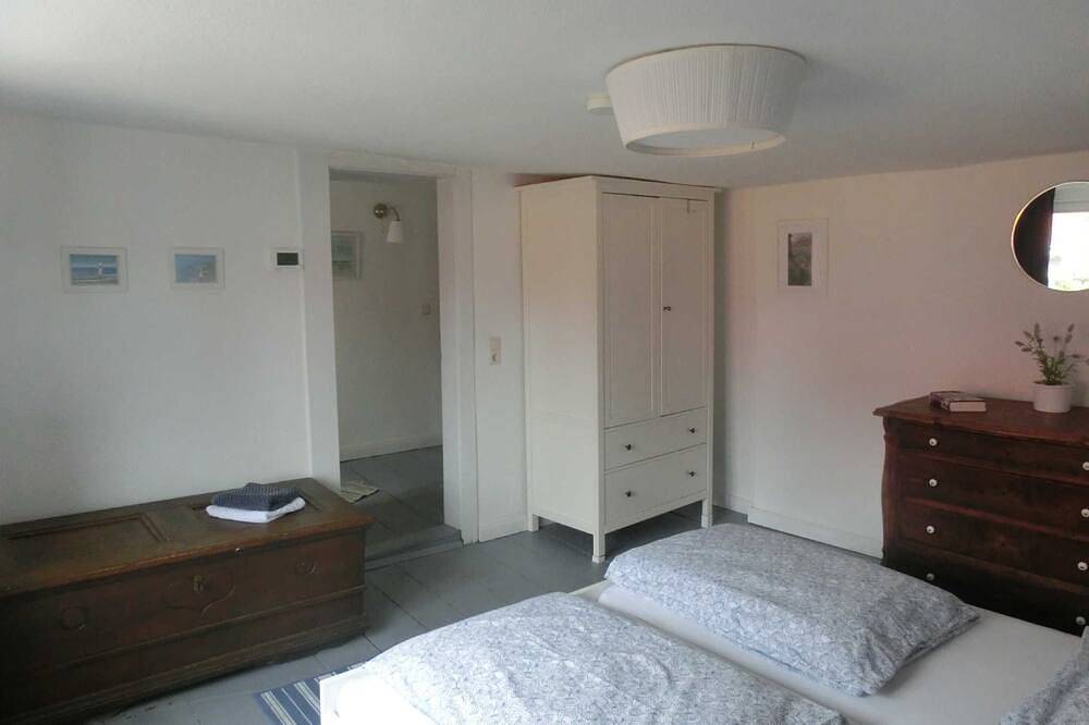 Ferienhaus Schulte-Wrede in Barth, Vorpommern-Rügen