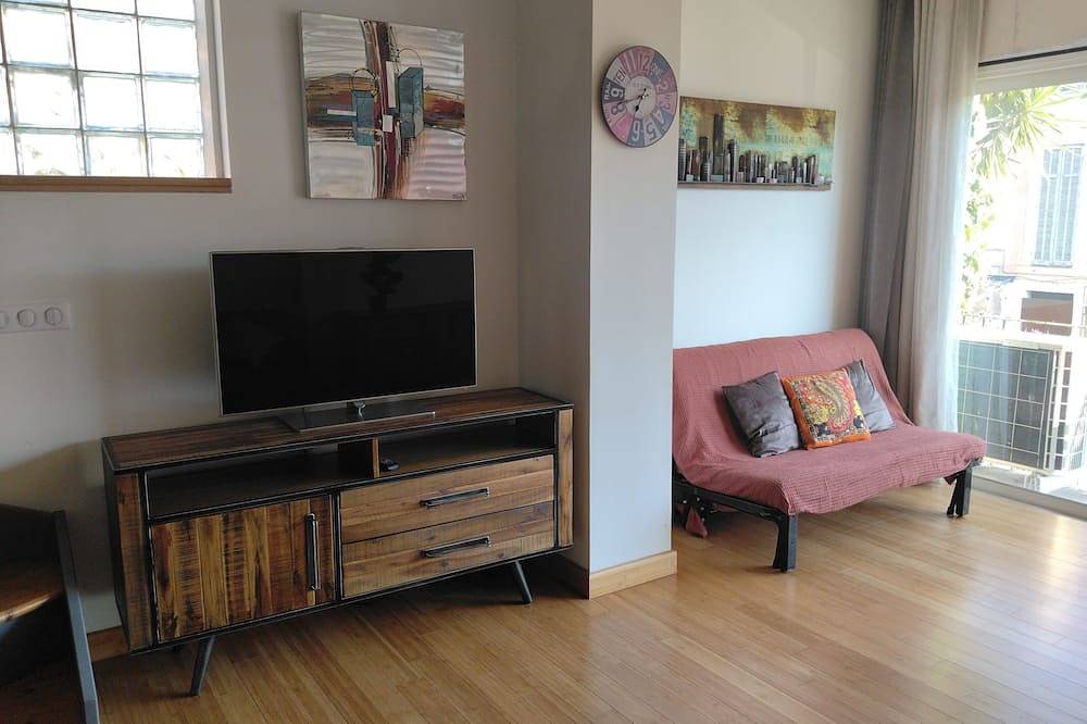 Apartamento entero, L'Instant Sud de Châteauneuf-de-Grasse in Châteauneuf-Grasse, Costa mediterránea (Francia)