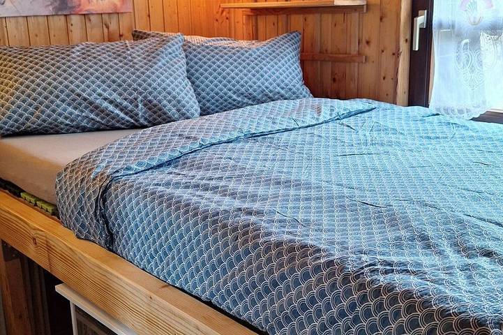 Gîte pour 3 personnes, animaux acceptés à Wiehl - 3