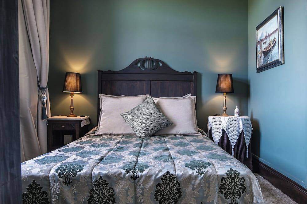 Solar da Motta\n4 bedroom villa in Douro - Wifi, pool, Bbq, free parking in Baião, Douro-Tal