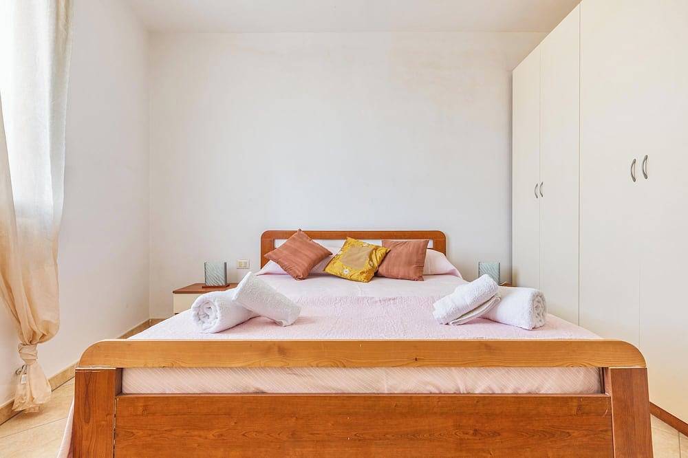 Apartamento entero, Appartamento Borgo Terra in Castrignano del Capo, Golfo de Tarento