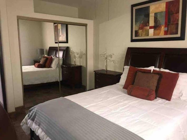 Apartamento de vacaciones para 4 personas - 1