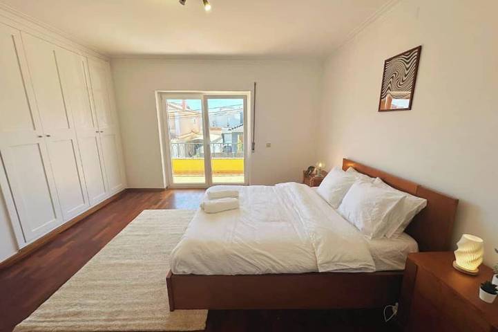 Bay Golf House (with a terrace and a large garden) in Cascais e Estoril, Costa de Lisboa