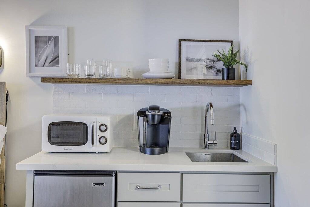 Ganze Wohnung, South Lake Chalet #3 in Heavenly