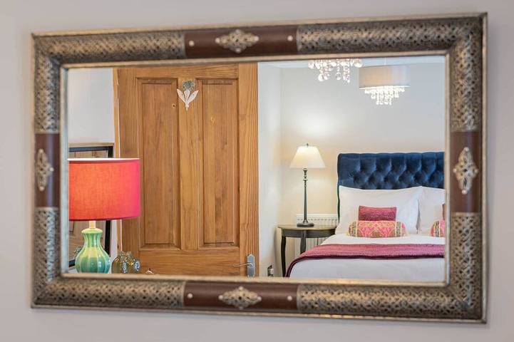 Salt Pie Cottage with Hot Tub - Kirkby Lonsdale in Yorkshire Dales National Park