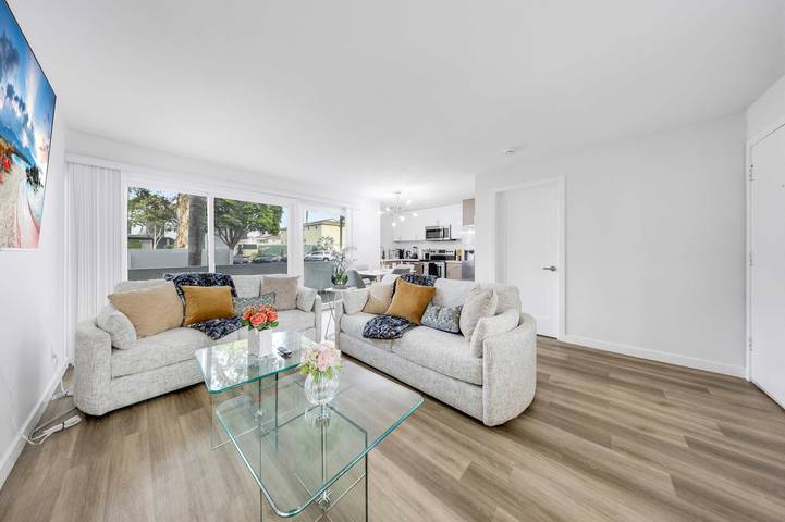 Apartamento de vacaciones para 4 personas, Familias con niños - 1