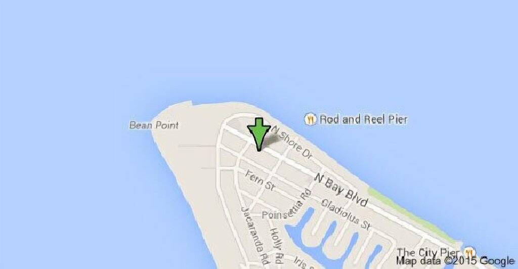 Neu Umgestaltet, Open Floor Plan, Prime North Beach Lage, Bean Point, Pier in Anna Maria (FL), Anna Maria Island