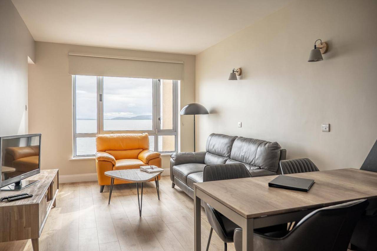 Ganze Wohnung, Galway Bay Sea View Apartments in Galway, County Galway