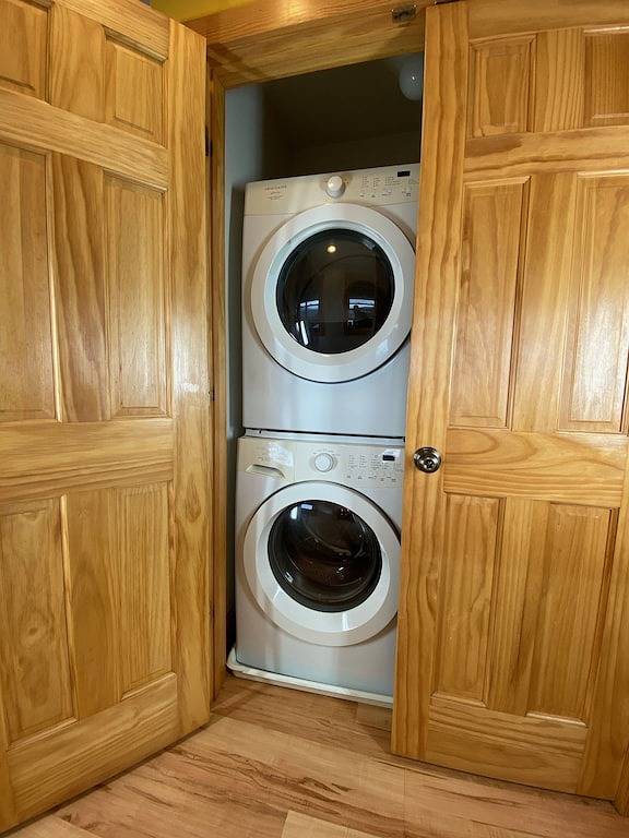 Blockhütte für 4 Personen, mit Whirlpool und Balkon, mit Haustier - 1