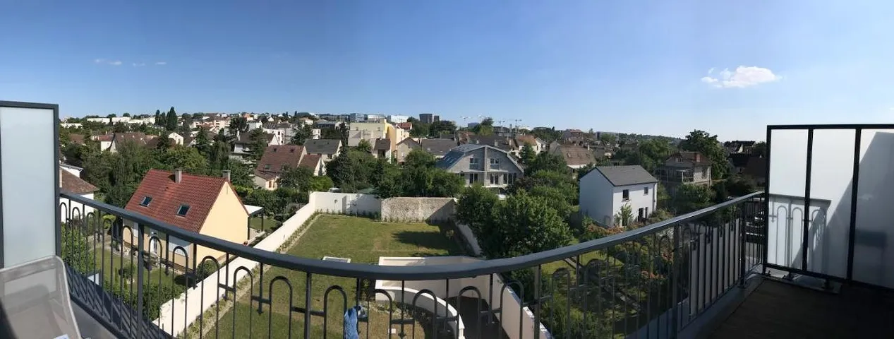 Apartamento de vacaciones para 3 personas, con vistas y terraza, Se admiten mascotas - 1