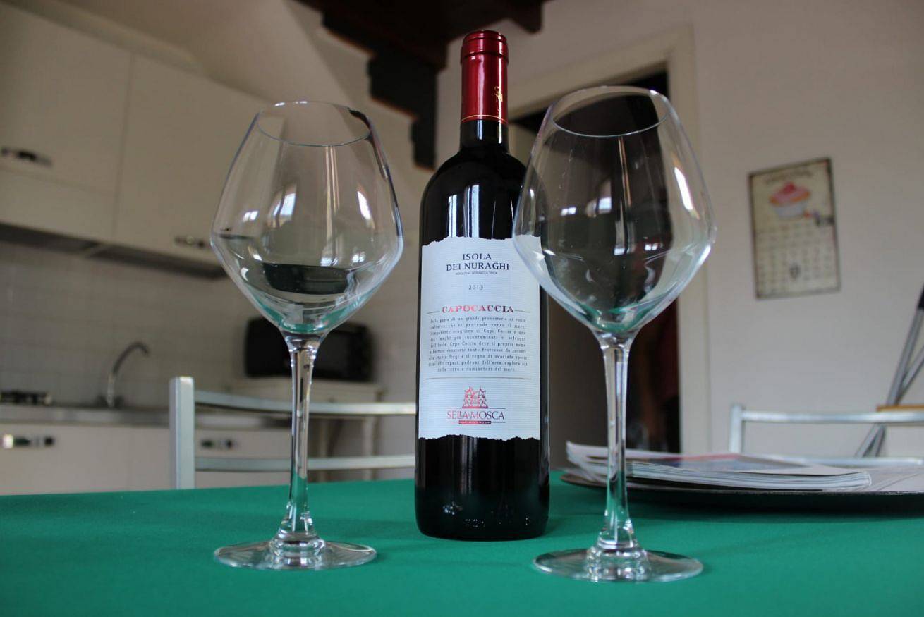 Holiday Home Catia in Torre delle Stelle, Cagliari Provinz