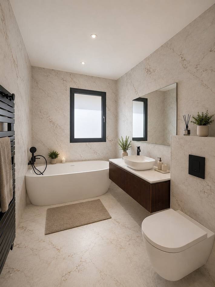 Villa pour 6 personnes à Monticello - 4