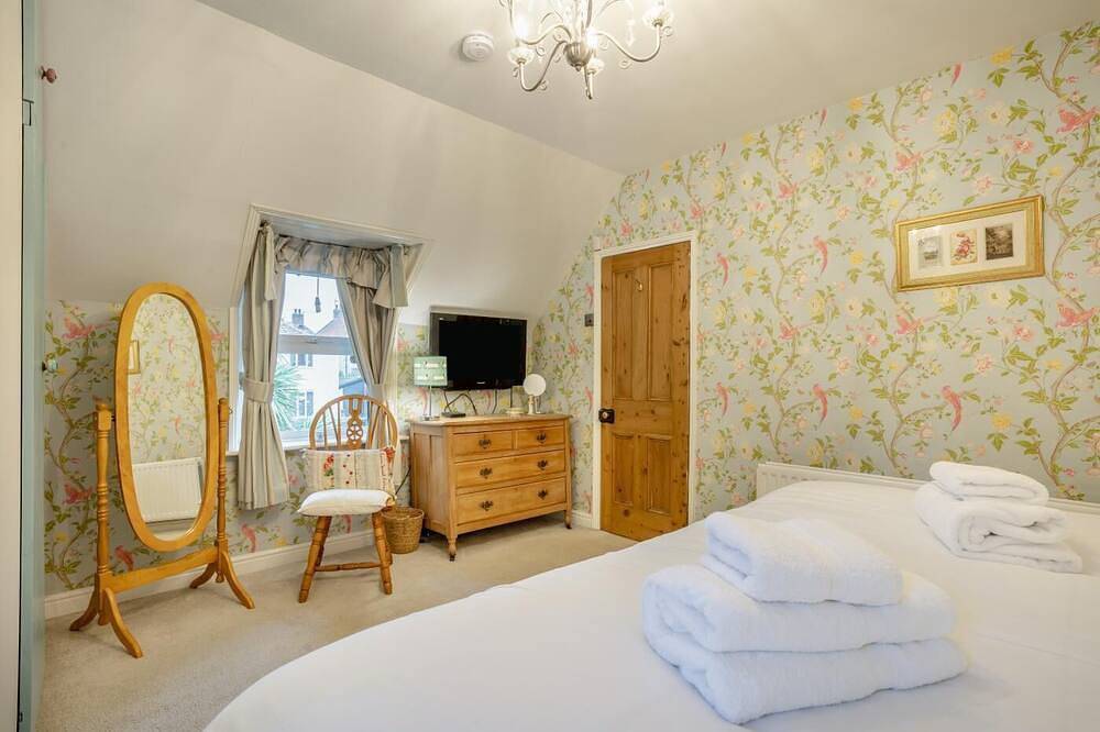 2 Bed in Hinderwell (oc-wa305) in Hinderwell, North York Moors Nationaalpark