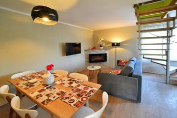 Ferienhaus für 6 Personen in Polnische Ostsee, Bild 1