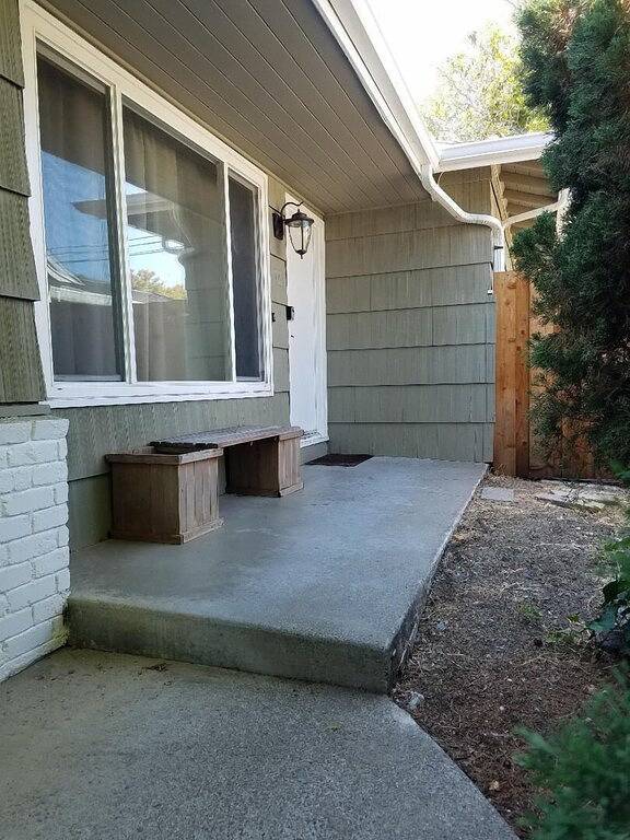 Neu möbliert 3 Bett 2 Bad Haus in Redwood City, Silicon Valley