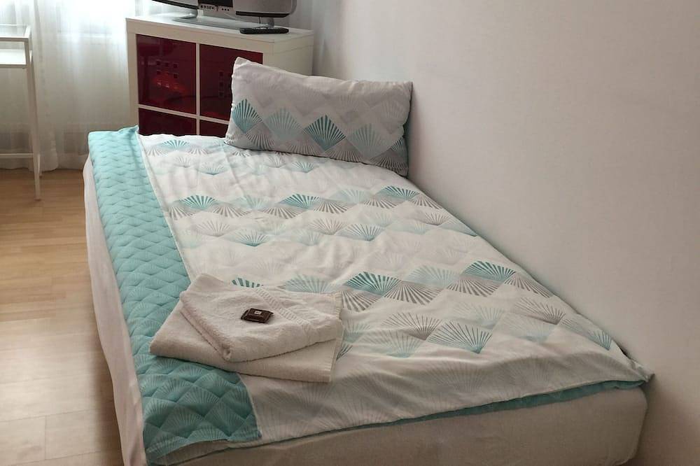 Appartement entier, Vivre à Fürth, comme à la maison. in Fürth, Franconie