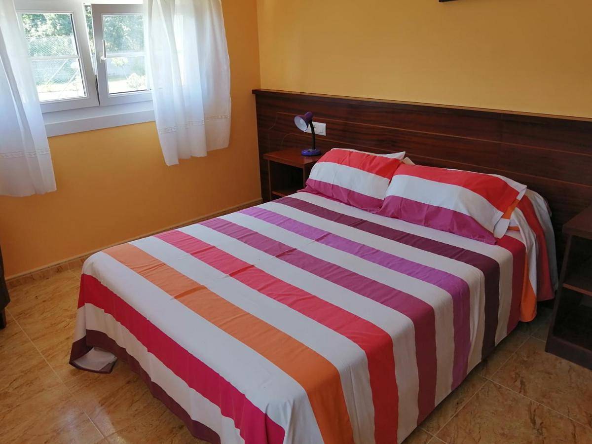 One-Bedroom Apartment in Carballo, Costa de Galicia