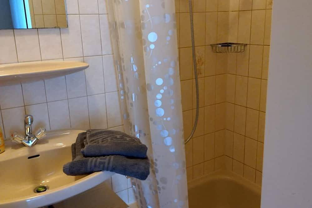 Ganze Wohnung, Ferienwohnung Altenkirchen in Altenkirchen (Westerwald), Altenkirchen & Umgebung