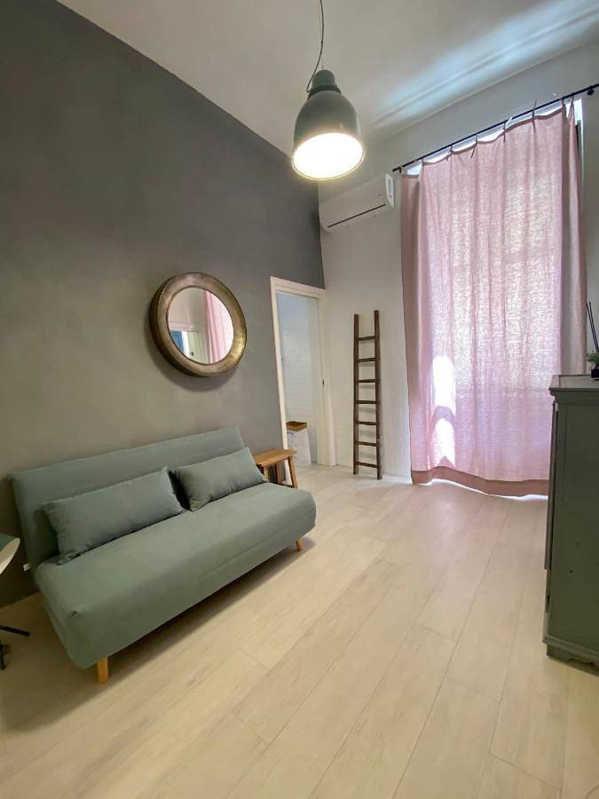 Appartement de vacances pour 6 personnes, avec jardin - 1