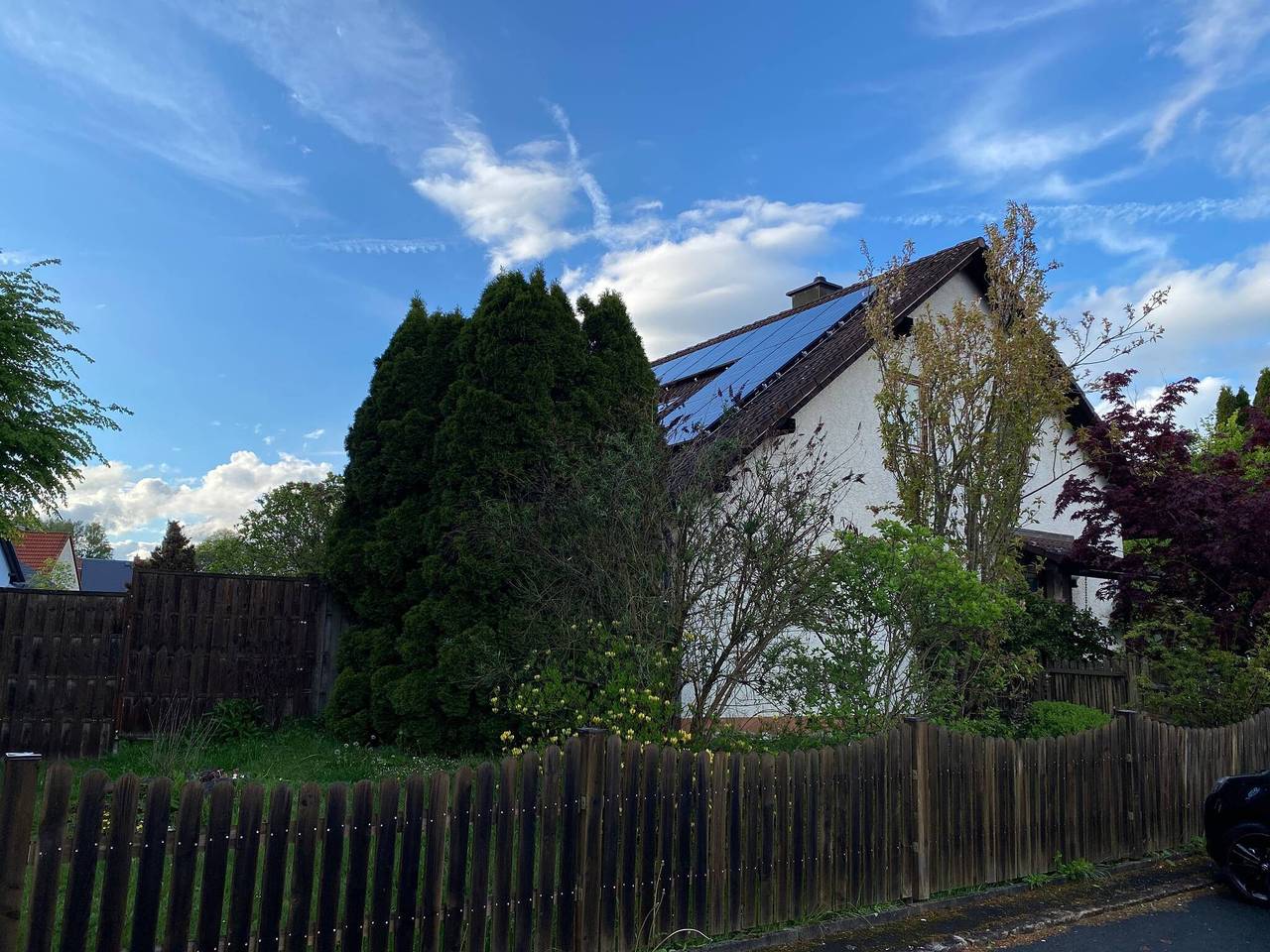 Gästehaus 'Work&Travel-Pension Tobias' mit Wlan in Selb, Landkreis Wunsiedel im Fichtelgebirge