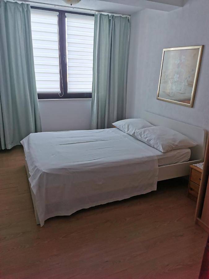 Apartments Galic Omis in Omiš, Omiš-Riviera