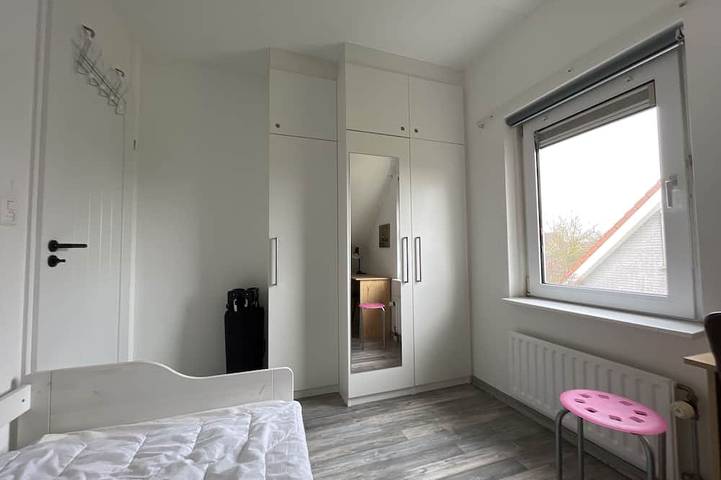 Ferienhaus für 6 Personen, mit Garten und Sauna in Scharendijke - 2