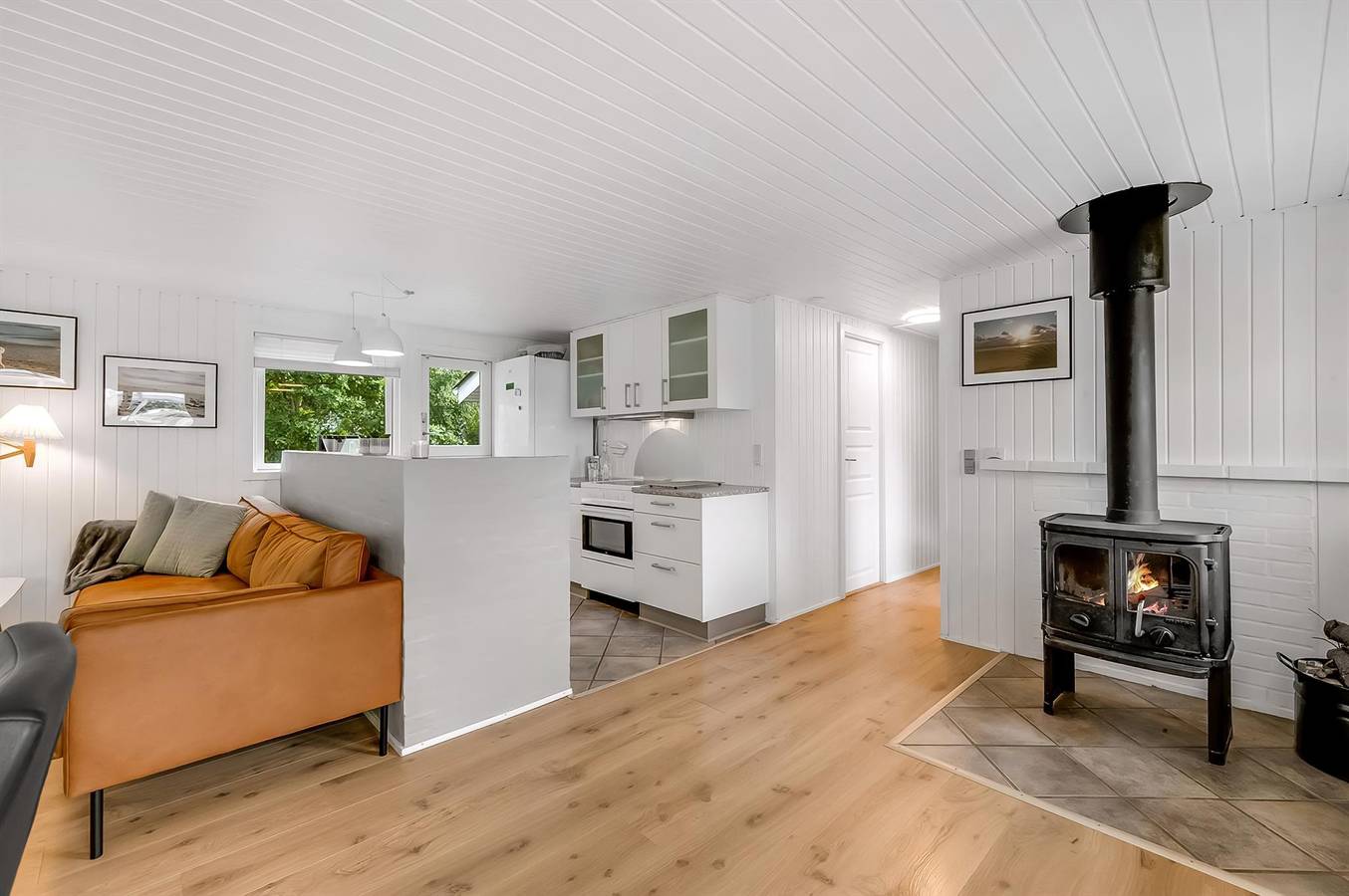 3 bedroom pet friendly home in Ulfborg in Norhede Vest, Ulfborg