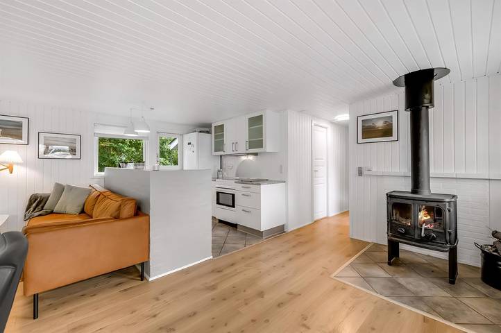 3 bedroom pet friendly home in Ulfborg in Nørhede Vest, Ulfborg
