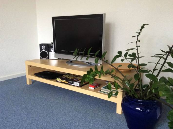 Apartament wakacyjny dla 6 osób, z widok i balkon w Heidelberg