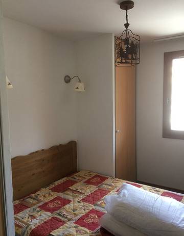 Appartement De Vacances pour 4 Personnes dans Valloire, Région de Saint-Jean-de-Maurienne, Photo 4
