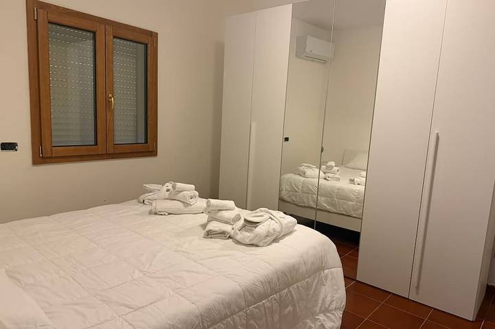Casa vacanze Max 1 a pochi minuti dal centro di Pizzo Calabro in Pizzo, Provincia di Vibo Valentia