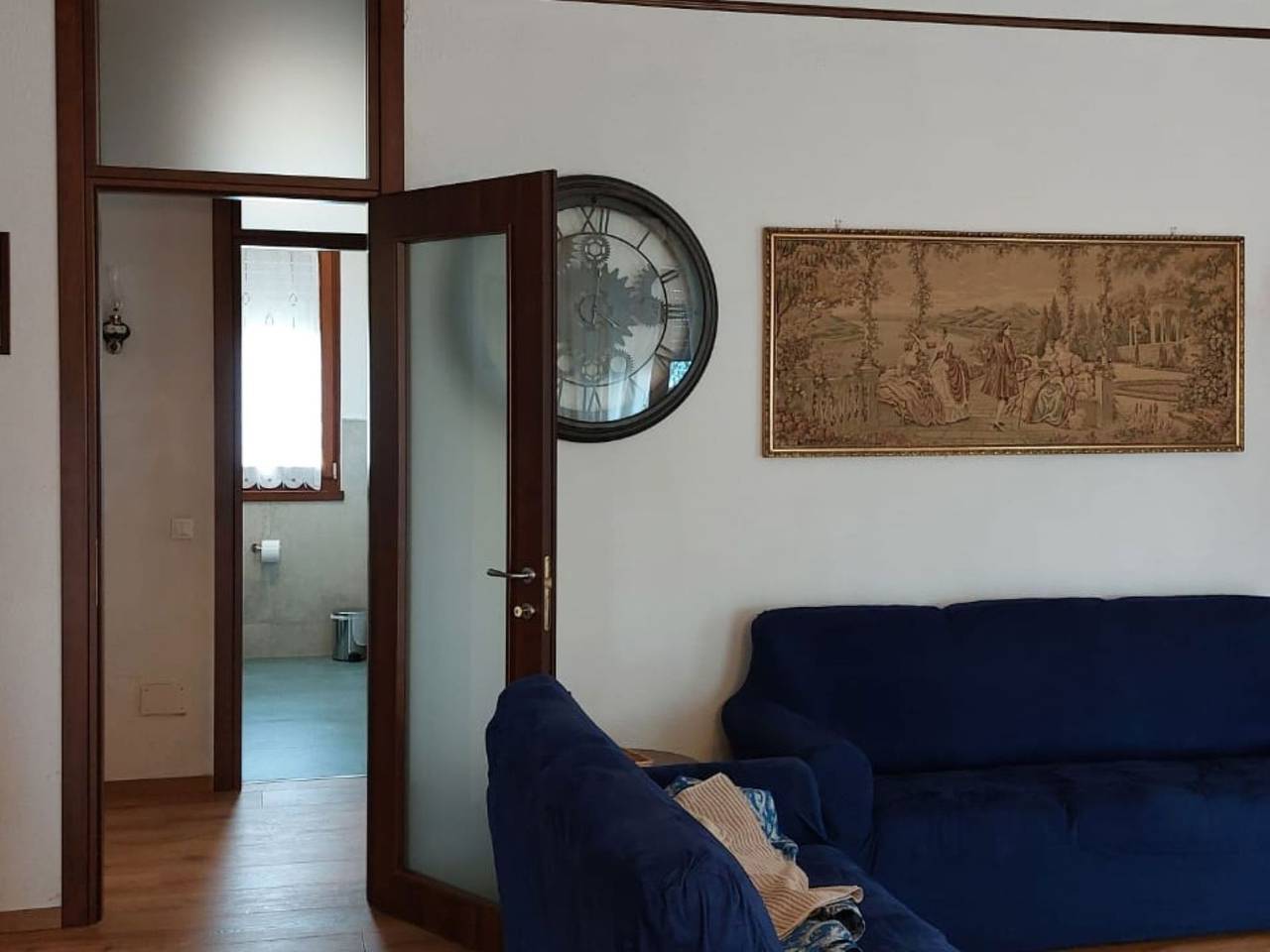 Appartamento intero, Flache Linde in Terranuova Bracciolini, Valdarno