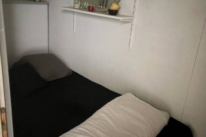 Appartement entier, Appartement Cosy Coeur De Grenoble in Grenoble, Isère