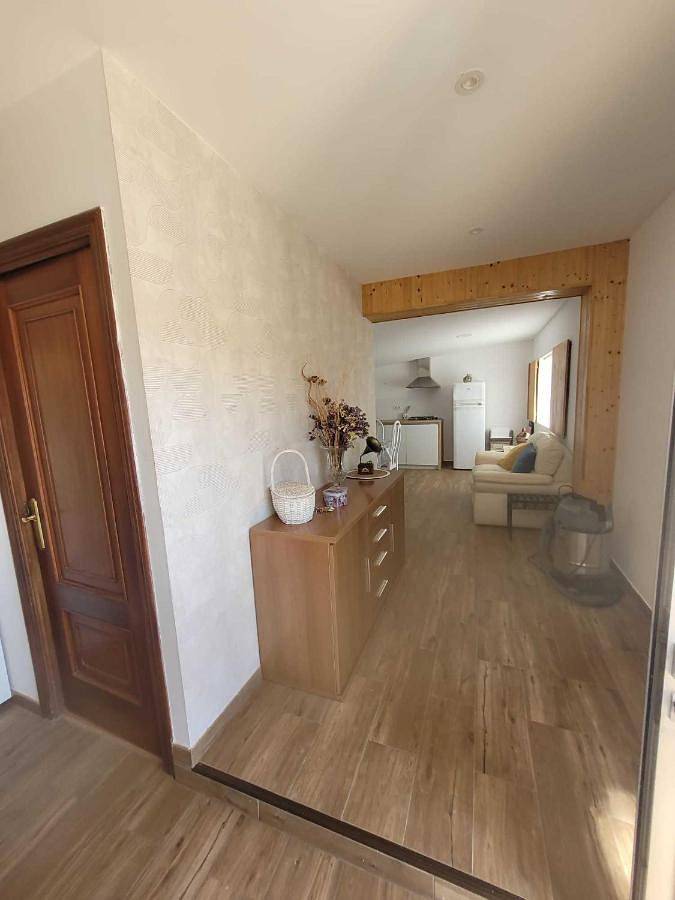 Casa rural para 5 personas, con Terraza además de Jardín y Vistas en Bergantiños - 2