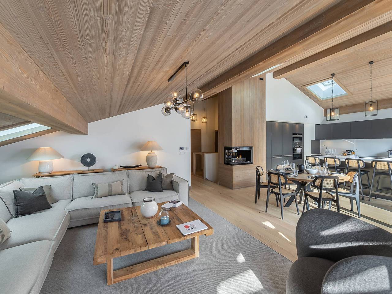 Photo : Appartement de vacances